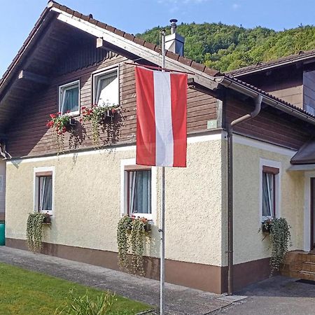 Ruhige Ferienwohnung Loich Bagian luar foto