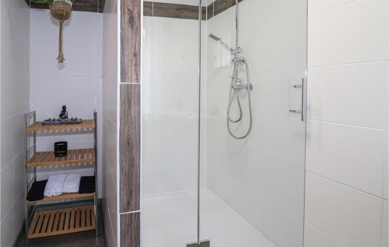 Ruhige Ferienwohnung Loich Bagian luar foto