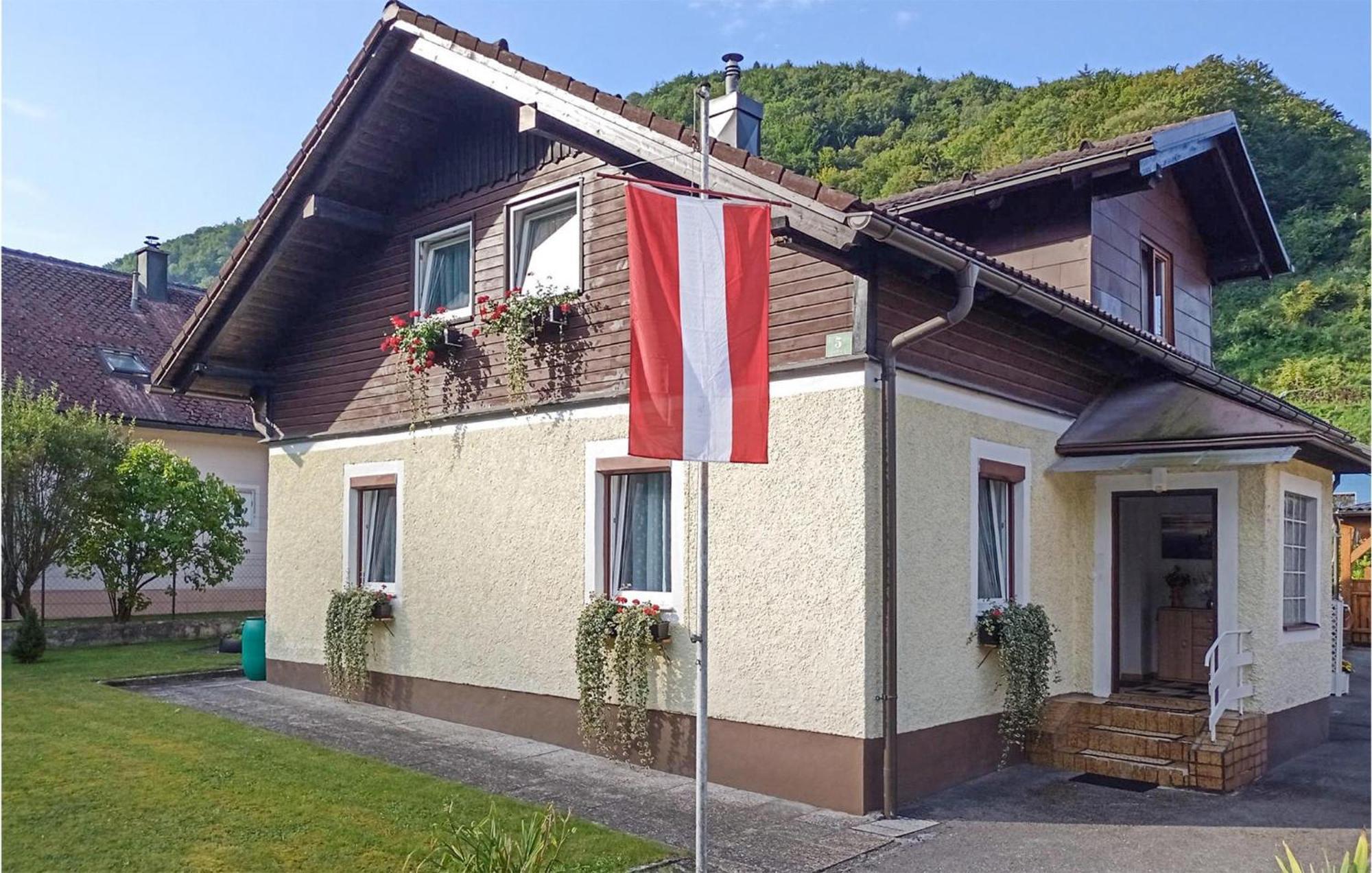 Ruhige Ferienwohnung Loich Bagian luar foto